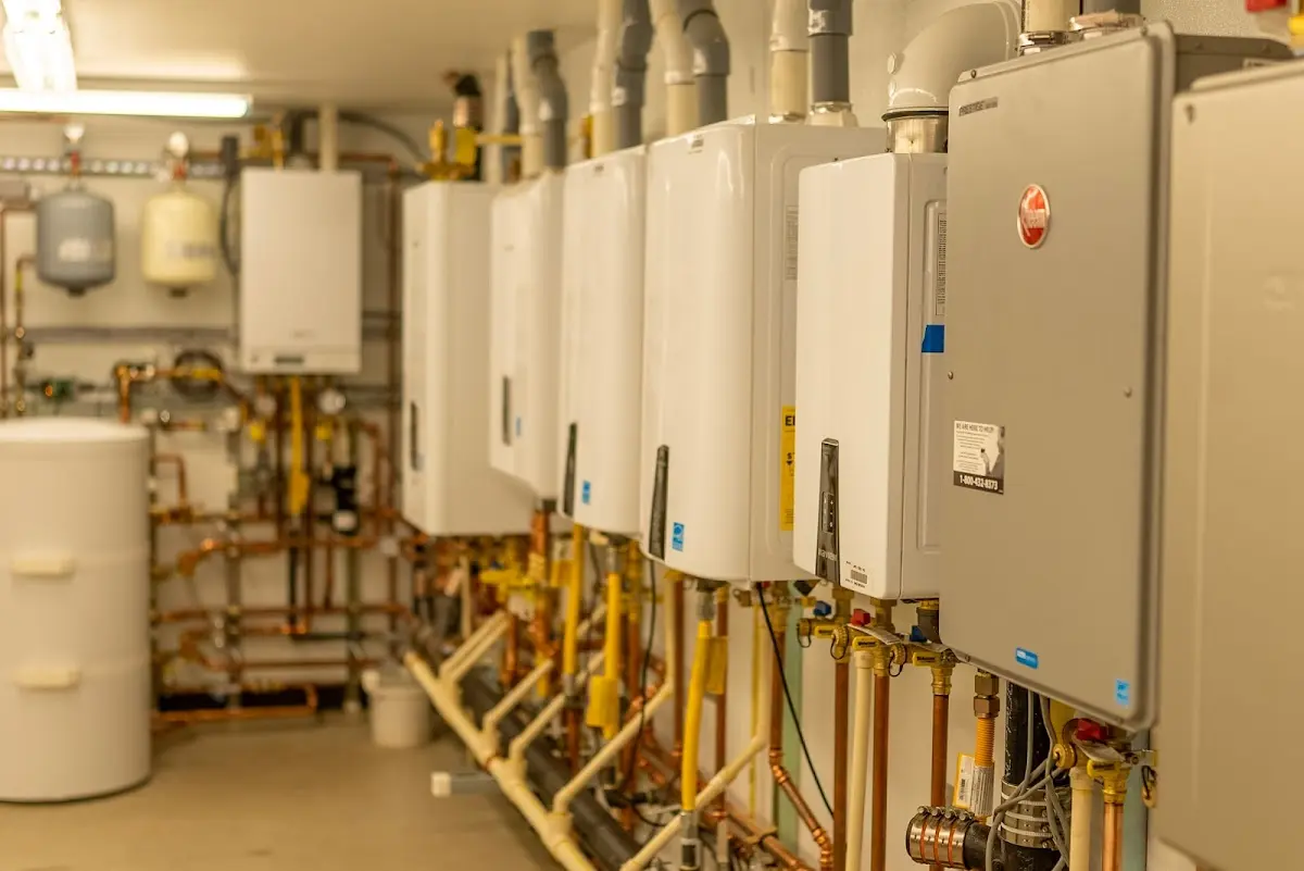 Pipe Repair in Glenn Heights, TX